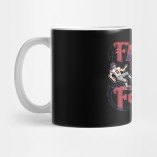 Fantasy Football Mug